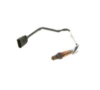 Bosch Sonda Lambda Per Audi Lamborghini