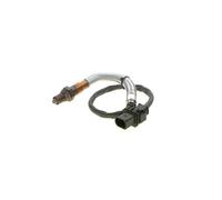 Bosch Sonda Lambda Per BMW Serie 3 4 5 6 X3 X5 X6