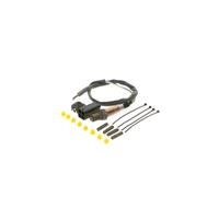 BOSCH Sonda lambda per IVECO RENAULT AUDI 2,0 1,6 0015405017 021906262C 09182000