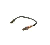 Bosch Sonda Lambda Per Mercedes Classe A Classe C Clk Classe S Slk Vaneo