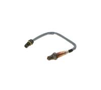 Bosch Sonda Lambda Per Mercedes Classe S SL