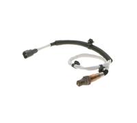 Bosch Sonda Lambda Per Toyota Yaris