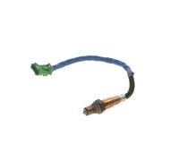 BOSCH Sonda lambda PEUGEOT CITROËN FIAT 1,6 1,4 1026605GE 1618Z7 3609700UE07