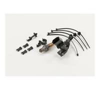 Bosch Sonda Lambda Prima Catalizzatore per Audi Seat Skoda VW Cabrio Familiare