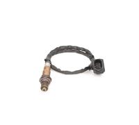 Bosch Sonda Lambda Prima Catalizzatore per Ford