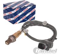 BOSCH Sonda Lambda Prima Kat per Citroën C4 I Picasso DS3 Peugeot 207/207 + Cc