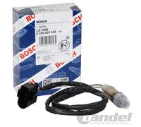 Sonda lambda BOSCH 0 258 003 548