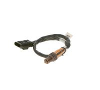 BOSCH Sonda Lambda Regolatrice Adatta Per BMW 1 Serie 116I 118I 120I 125I
