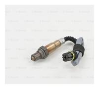 BOSCH Sonda Lambda Regolatrice Adatta Per BMW Serie 5 523I 530I 525I 530XI 525XI