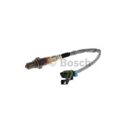 BOSCH Sonda Lambda Regolatrice Adatta Per Chevrolet Captiva 3.0 4WD