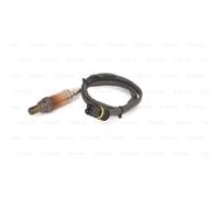 BOSCH Sonda Lambda Regolatrice Adatta Per Mercedes-Benz