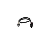 BOSCH Sonda Lambda Regolatrice Per Ford Ecosport Fiesta VII 1.0 EcoBoost Active