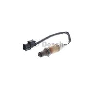 BOSCH Sonda Lambda Regolatrice Per Honda Civic VIII Hatchback 1.8 2.0i-VTEC 4WD