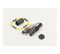 BOSCH Sonda Lambda Regolatrice Per Mercedes-Benz Saloon 200 E 230 300 260