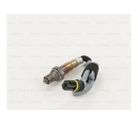 BOSCH Sonda Lambda Regolatrice Per Mercedes-Benz SL 500 55 Kompressor C 240