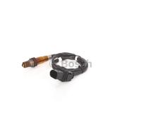 BOSCH Sonda Lambda Regolazione 5 Fili Per Suzuki SX4 1.6 DDiS 2.0