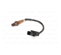 BOSCH Sonda Lambda Regolazione O2 5 Poli per Hyundai i20 1.6 CRDi 1.4 1.1