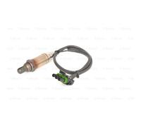 BOSCH Sonda Lambda Regolazione per Renault Clio I 1.2 1.4 1.8 2.2 2.8 V6