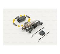 BOSCH Sonda Lambda Regolazione Per VW Golf III 1.6 1.8 2.0 2.8 VR6 2.9 1.4