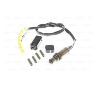 BOSCH Sonda Lambda Regolsonda Per Mercedes-Benz C-Klasse E 200 4-Pin