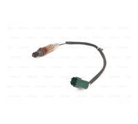 BOSCH Sonda Lambda Sensore Ossigeno 4 Pin Per Nissan Almera II Hatchback 16V