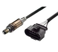 BOSCH Sonda lambda VW SEAT 2,0 2,5 021906265R 95VW9F472EA 023906265C 030906265AP