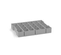 Bosch Sortimo Boxen-Set K3 Per L-BOXX 102