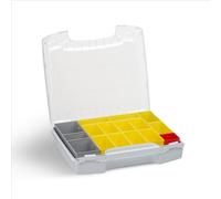 Bosch Sortimo i-Boxx 72 Incl. Set B3 per LS-Boxx306 O i-Boxx Cremagliera