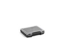 Bosch Sortimo i-boxx 72 Nero per LS-Boxx306 O i-boxx Cremagliera