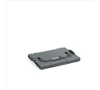 Bosch Sortimo i-Boxx Rack Coperchio Antracite