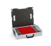 Bosch Sortimo L-BOXX 102 Gr1 In ivisori per Scatola A3