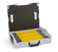 Bosch Sortimo L-BOXX 102 Gr1 Incl. Divisori per Scatola B3