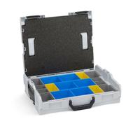 Bosch Sortimo L-BOXX 102 Gr1 Incl. Divisori per Scatola BC3