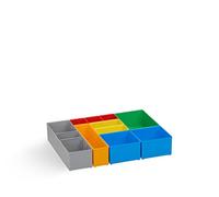 Bosch Sortimo scatole interne - Set per la i-BOXX 72 Set di cassette per gli attrezzi H3 IB