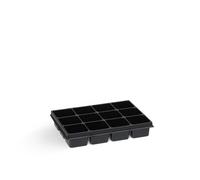 Bosch Sortimo Scomparto Piccole Parti Con 8 Scompartimenti Per La i-Boxx 72