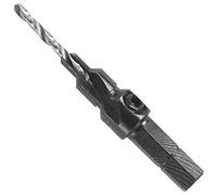 Bosch SP506# 6 Hex Shank svasatura Drill Bit