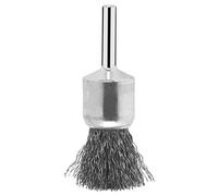 Bosch Spazzola per trapano, filo ondulato, 25mm Quantità:1