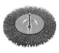 BOSCH Spazzola A Disco 100 Per Codolo 6 Mm Per 20 Mm
