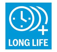 Bosch Spazzola a disco in nylon con corindone Quantità:1