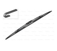 BOSCH Spazzola Anteriore Per VW LT 28-35 I Bus 281-363 Ford Transit 72E