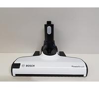 Bosch Spazzola bianca originale per scopa elettrica UNLIMITED 6