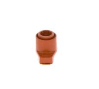Bosch Distributore rotante per Porsche 912 VW Maggiolino NSU 1234332107