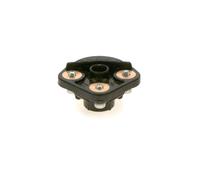BOSCH Spazzola distributore accensione MERCEDES-BENZ 5,0 4,2 A1191580131