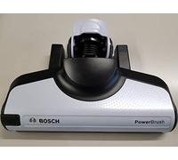 Bosch Spazzola grigio chiaro per scopa elettrica FLEXXO 25.2V, Mod BBH32551