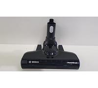 Bosch Spazzola nera originale per scopa elettrica UNLIMITED 6, BBS611, BCS611, BKS611, BLS612