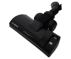 Bosch spazzola SilentClean pavimenti tappeti aspirapolvere Ingenius Relaxxx BGS