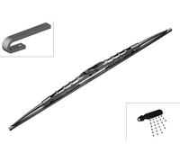 SPAZZOLA TERGI TERGICRISTALLO BOSCH TWIN N74 - 3397004080 700mm