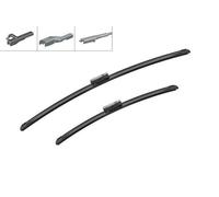 Tergicristallo per parabrezza BOSCH 3 397 007 467, Aerotwin AM467S Lunghezza 650+475mm, 2 pezzo
