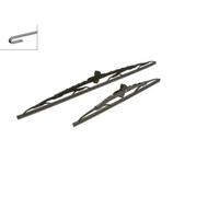 Tergicristalli anteriori articolati BOSCH 3 397 010 298, 2 Pezzo 575+380mm
