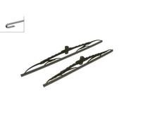 Spazzola tergicristallo BOSCH Twin 531, 530/450mm, Anteriore, 2 Pezzo